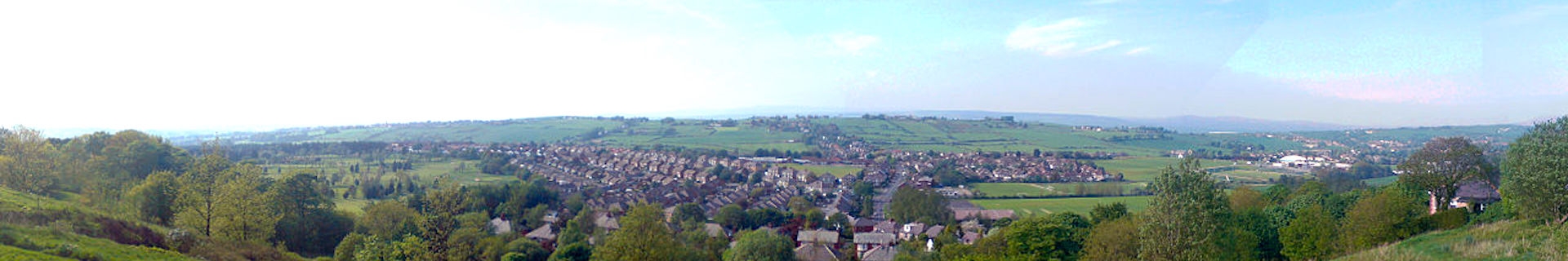 Banner image for Blackburn