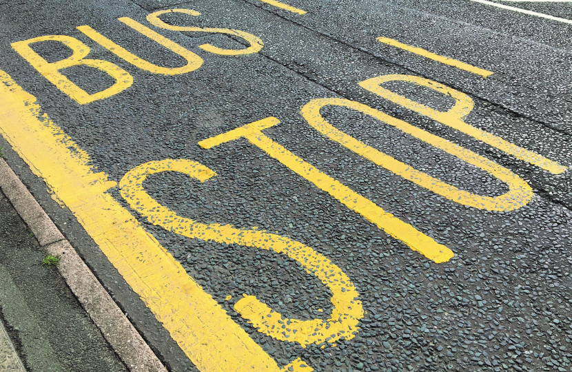 Bus Stop