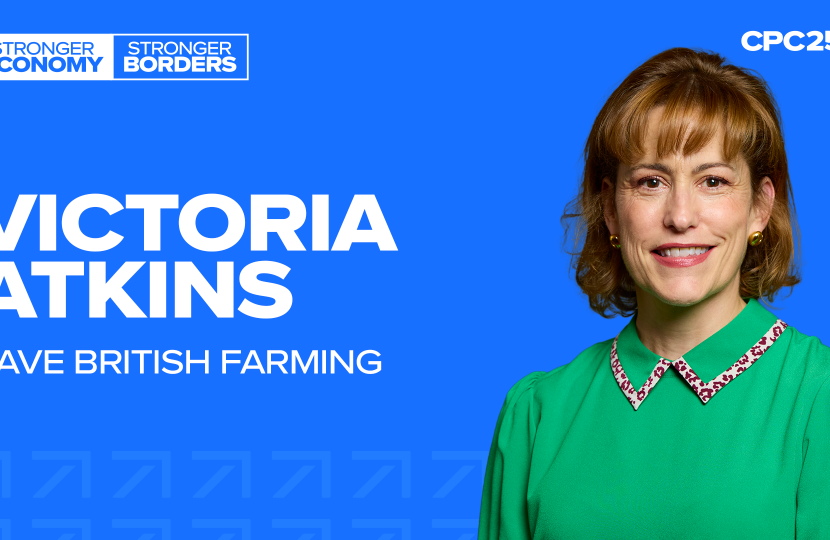 Save British Farming