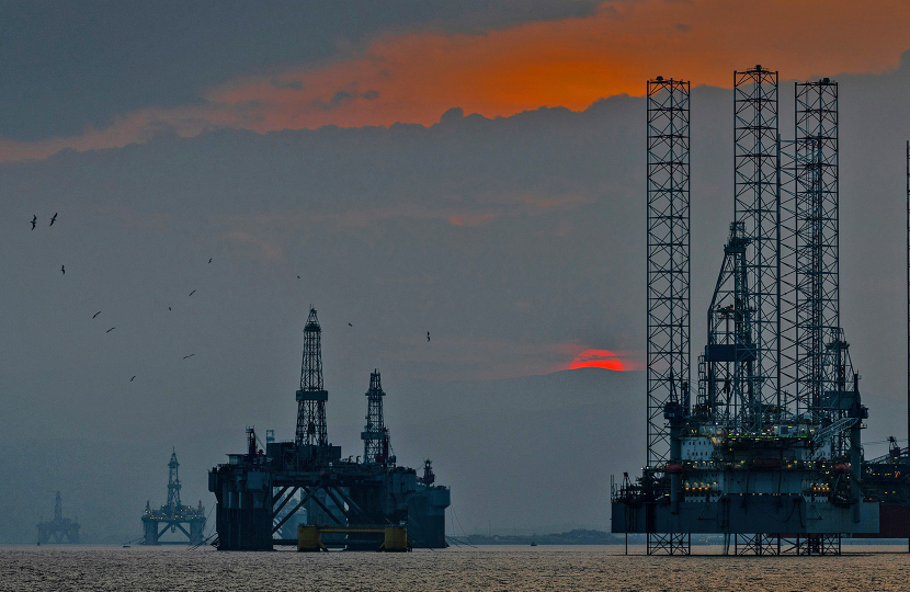 Energy prices continue to soar under Labour