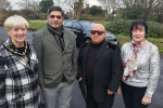 Friends of Roe Lee Park