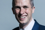 Gavin Williamson MP