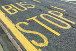 Bus Stop