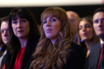 Angela Rayner Resigns