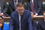 Mel Stride responds to Rachel Reeves’s Spring Statement