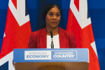 Kemi calls for defence spending increase