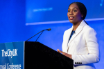 Kemi Delivers ‘New Economic Revolution’ Speech