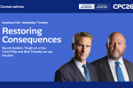Restoring Consequences