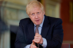 Boris Johnson: We will meet our obligations to Hong Kong, not walk away