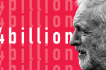 Jeremy Corbyn’s policy of continuing free movement with the EU would cost over £4 billion in benefits