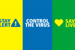 Stay alert, control the virus, save lives: the Prime Minister's update