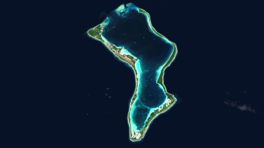 Starmer caves on Chagos Surrender Deal