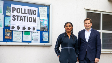 Conservatives Post Strong Local Election Results