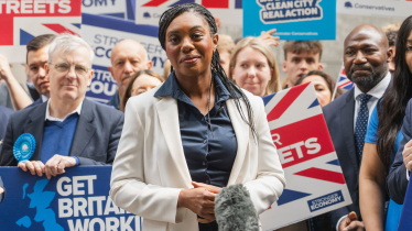 Conservatives call on the Government to cut the benefits bill