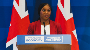 Kemi calls for defence spending increase