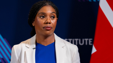 Kemi's challenge to Andy Burnham