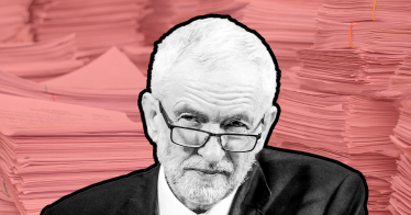 Cost of Corbyn: Labour's plans for 108 new taxpayer funded quangos revealed